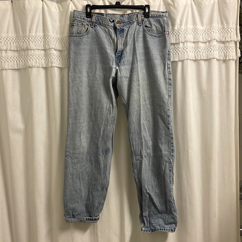 Levi’s 555